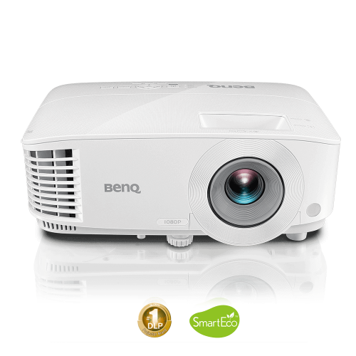 Projektor BENQ TH550 FULL HD - DLP i Smart Eco