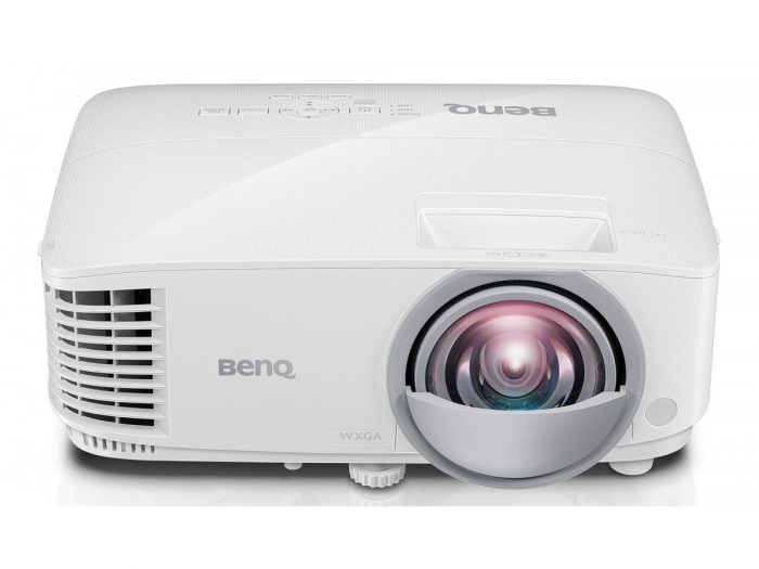 BENQ MW809ST projektor